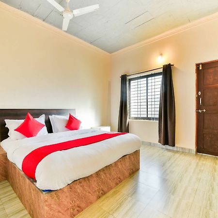 Oyo 15836 Pleasure River Front Resort Tuem Extérieur photo