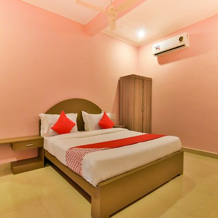 Oyo 15836 Pleasure River Front Resort Tuem Extérieur photo
