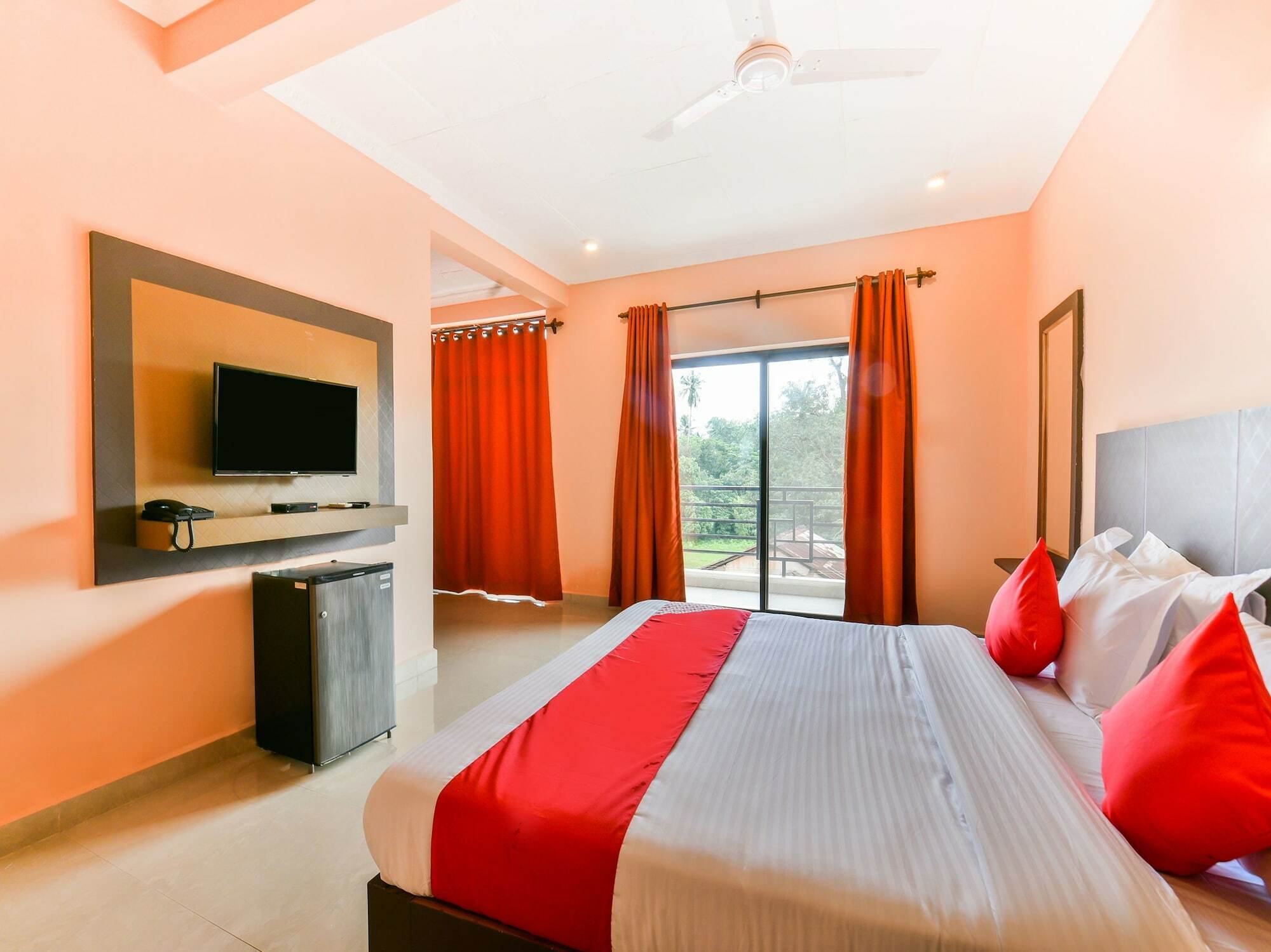 Oyo 15836 Pleasure River Front Resort Tuem Extérieur photo