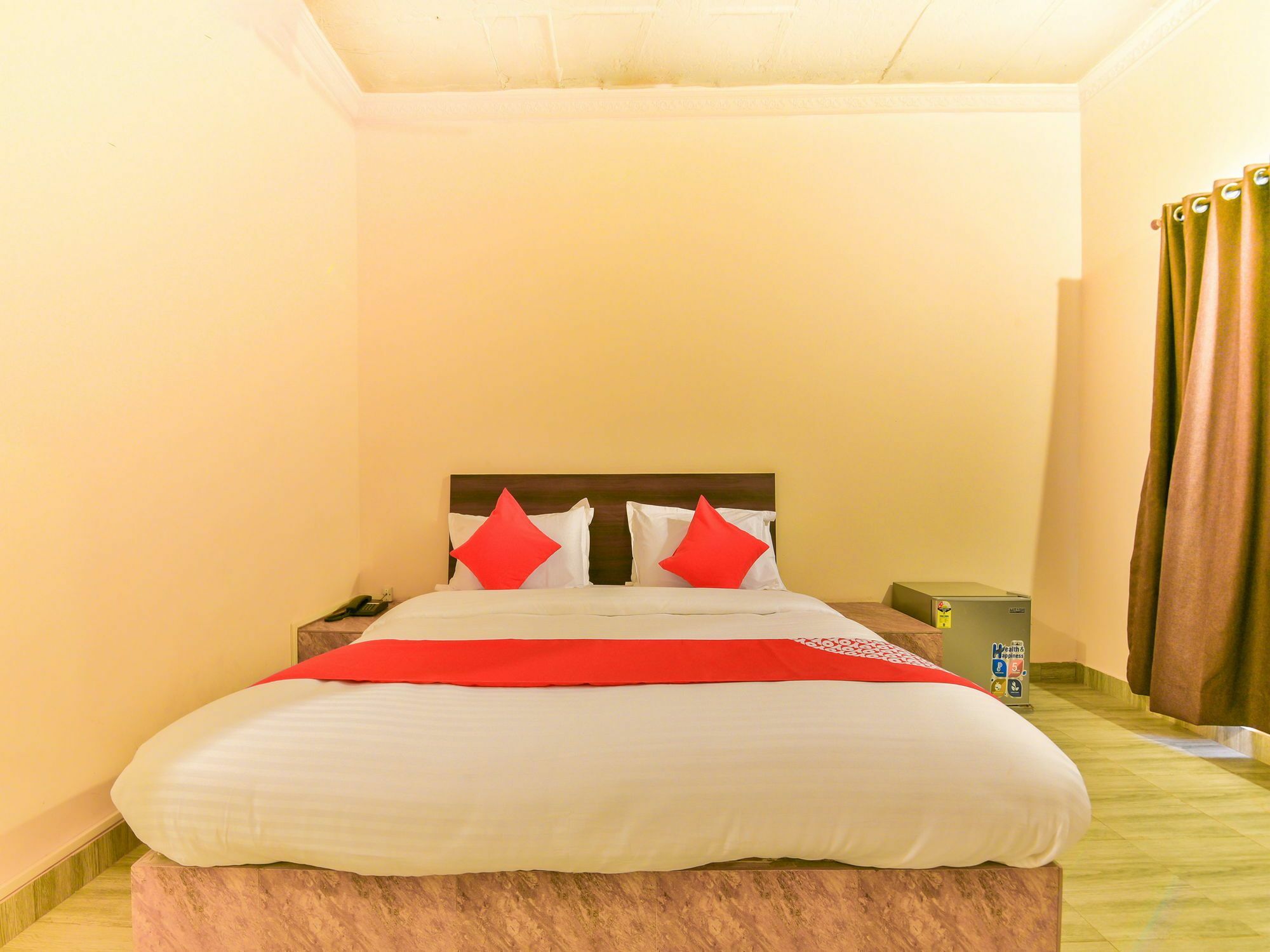 Oyo 15836 Pleasure River Front Resort Tuem Extérieur photo